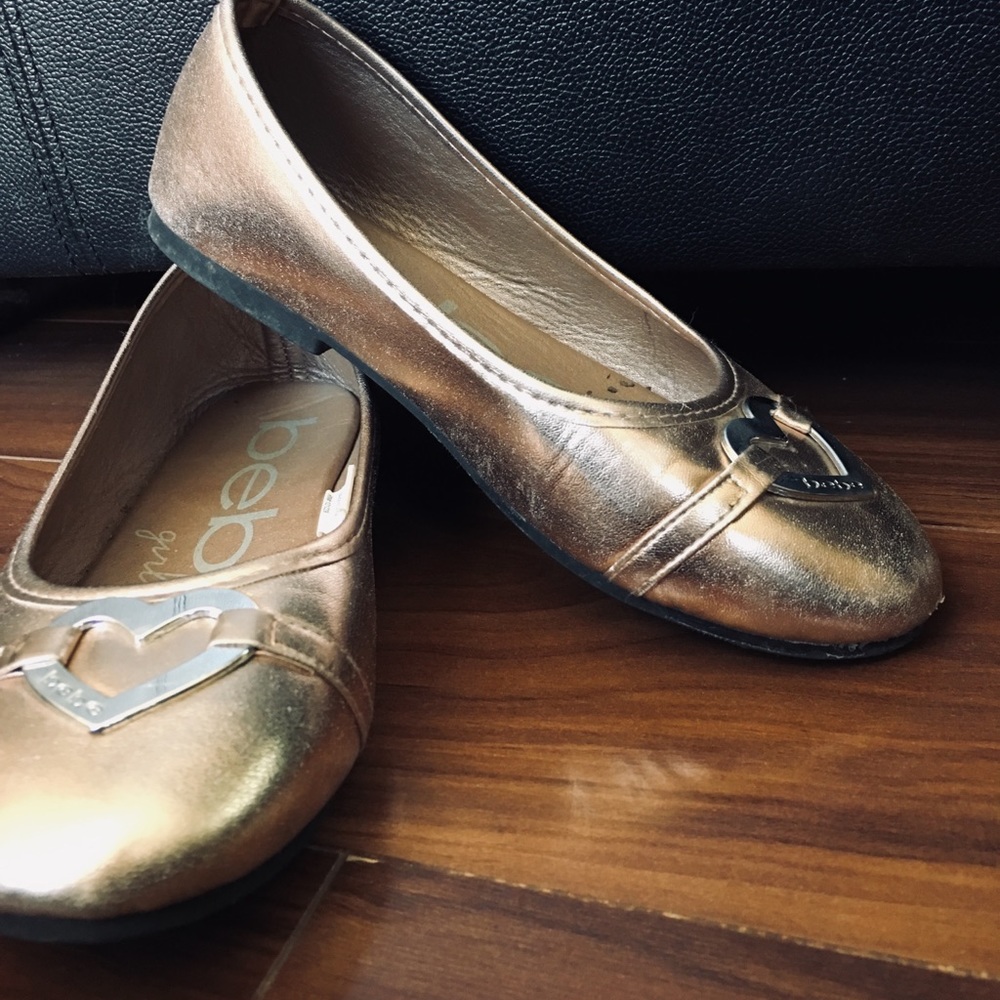 Bebe flats - Picture 2 of 2